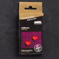 Addi Love Stitch Marker in 6 - 407-2