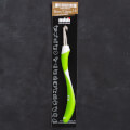 Addi Swing 7mm 16cm Yeşil Ergonomik Yün Tığ - 140-7