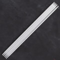 Addi 3,5mm 20cm 5'li Çorap Şişi - 201-7