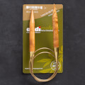 Addi Olive Wood 12mm 60cm Circular Knitting Needles - 575-7