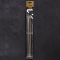 Addi Champagne 7mm 35cm Knitting Needles - 400-7/35/7