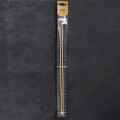 Addi 2mm 35cm Bamboo Jacket Knitting Needles - 500-7/35/2