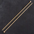 Addi Bambus 3,5mm 35cm Bambu Örgü Şişi - 500-7