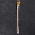 Addi 4.5mm 35cm Bamboo Jacket Knitting Needles - 500-7/35/4.5