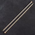 Addi Bambus 4,5mm 35cm Bambu Örgü Şişi - 500-7
