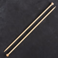 Addi Bambus 5,5mm 35cm Bambu Örgü Şişi - 500-7