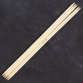 Addi Bambus 3mm 20cm Bambu Çorap Şişi - 501-7