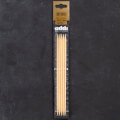 Addi 4.5mm 20cm Bamboo Double-pointed Needles - 501-7/20/4.5