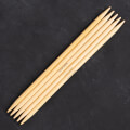 Addi Bambus 6mm 20cm Bambu Çorap Şişi - 501-7