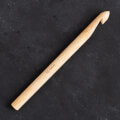Addi Bambus 10mm 15cm Bambu Yün Tığ - 545-7