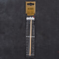 Addi 3.25mm 15cm Bamboo Crochet Hook - 545-7