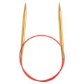 Addi 6 Mm 50 Cm Klasik Misinalı Dantel Şişi - 755-7