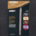 Addi Click 4,5 mm  Lace Knitting Needle Tips - 766-2/4.5