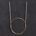 Addi 2,25mm 60cm Klasik Misinalı Şiş- 105-7