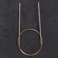 Addi 2,75mm 60cm Klasik Misinalı Şiş- 105-7