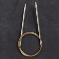 Addi 5mm 80cm Klasik Misinalı Şiş- 105-7