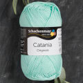 SMC Catania 50g Yarn, Pastel Green - 9801210-00385