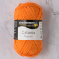 SMC Catania 50g Yarn, Orange - 9801210-00386