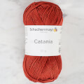 SMC Catania 50gr Yarn, Cinnamon - 00388