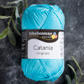 SMC Catania 50g Yarn, Light Blue - 9801210-00397