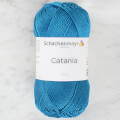 SMC Catania 50gr Yarn, Blue - 00400