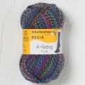 SMC Regia 4-Ply 50gr Color Sock Yarn, Multi-colors - 9801281-04067