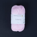 SMC Catania 50gr Yarn, Light Pink - 08414
