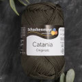 SMC Catania 50g Yarn, Green - 9801210-00417