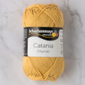 SMC Catania 50g Yarn, Yellow - 9801210-00206
