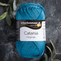 SMC Catania 50g Yarn, Blue - 9801210-00380