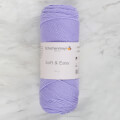 SMC Soft & Easy Knitting Yarn, Lilac - 9807353 - 00047