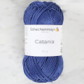 SMC Catania 50gr Yarn, Dark Blue - 00420