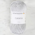 SMC Catania 50gr Yarn, Light Grey - 00434