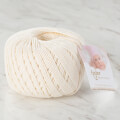 Anchor Baby Pure Cotton 4ply 50g Ekru El Örgü İpi - 4804000 - 00105