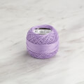Domino Koton Perle 5gr Lila No:12 Nakış İpliği - 4590012-00108