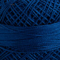 Domino Koton Perle 5gr Koyu Mavi No:12 Nakış İpliği - 4590012-00149