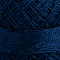 Domino Koton Perle 5gr Koyu Mavi  No:12 Nakış İpliği - 4590012-K0150