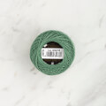 Domino Koton Perle 5gr Yeşil No:12 Nakış İpliği - 4590012-00216