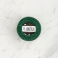 Domino Koton Perle 5gr Koyu Yeşil No:12 Nakış İpliği - 4590012-00218