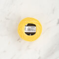 Domino Koton Perle 5gr Sarı No:12 Nakış İpliği - 4590012-00295