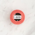 Domino Koton Perle 5gr Nar Çiçeği No:12 Nakış İpliği - 4590012-01023