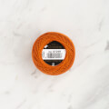 Domino Koton Perle 5gr Turuncu No:12 Nakış İpliği - 4590012-01049