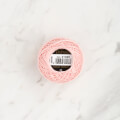 Domino Koton Perle 8gr Açık Pembe No:8 Nakış İpliği - 4598008-01020