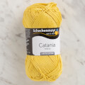 SMC Catania 50g Yarn, Yellow - 00284