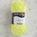 SMC Catania 50g Yarn, Neon Green - 00285
