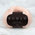Rowan Soft Boucle Yarn, Shrimp - 601