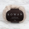 Rowan Soft Boucle Yarn, Natural - 602