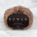 Rowan Soft Boucle Yarn, Biscuit - 608