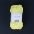 SMC Catania 50gr Yarn, Yellow - 00295