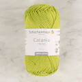 SMC Catania 50g Yarn, Green - 00298